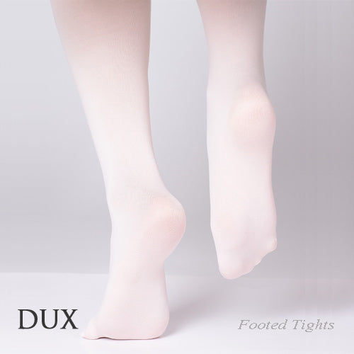 DUX PLI&Eacute; 7A FOOTED CHILD TIGHT