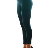 CAPEZIO 11382W ADULT RIBBED SWEATER KNIT LEGGINGS