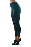 CAPEZIO 11382W ADULT RIBBED SWEATER KNIT LEGGINGS