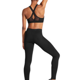 BLOCH P1958 WOMEN HANNAY WAISTBAND LEGGING