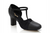 CAPEZIO 671 2.5" HEEL CHARACTER SHOE