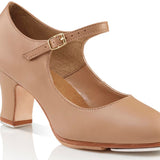 CAPEZIO 657 WOMEN MANHATTAN XTREME TAP SHOE