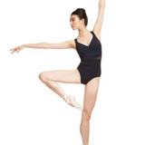 GAYNOR MINDEN AL-130 WOMEN FIERCE LEOTARD