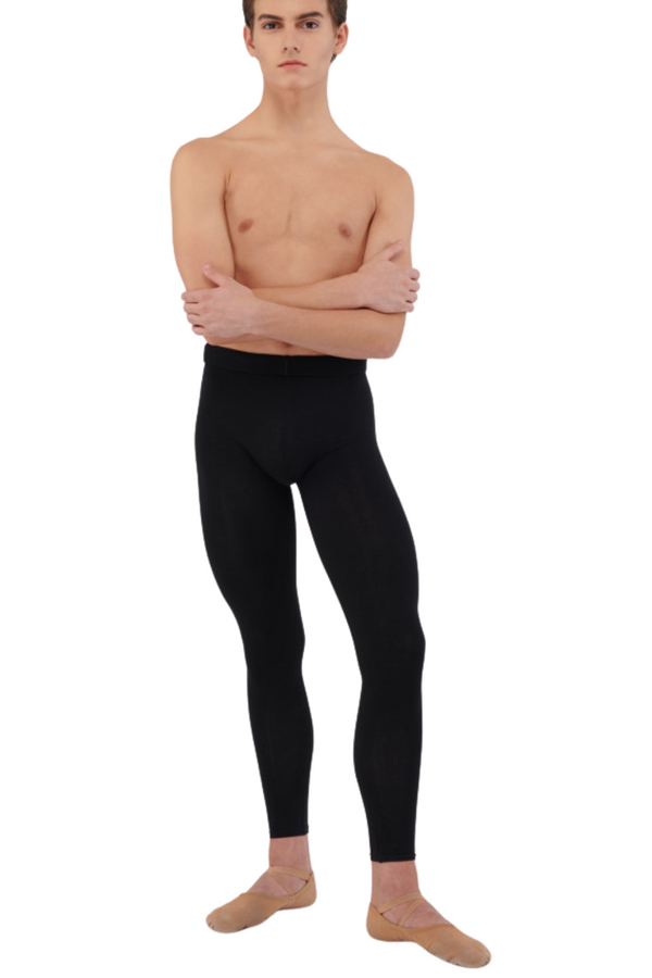 Alban Footless Tights - Boys – Dancer's Image