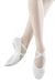 BLOCH S0203L WOMEN'S WHITE PROLITE II HYBRID BALLET SHOE