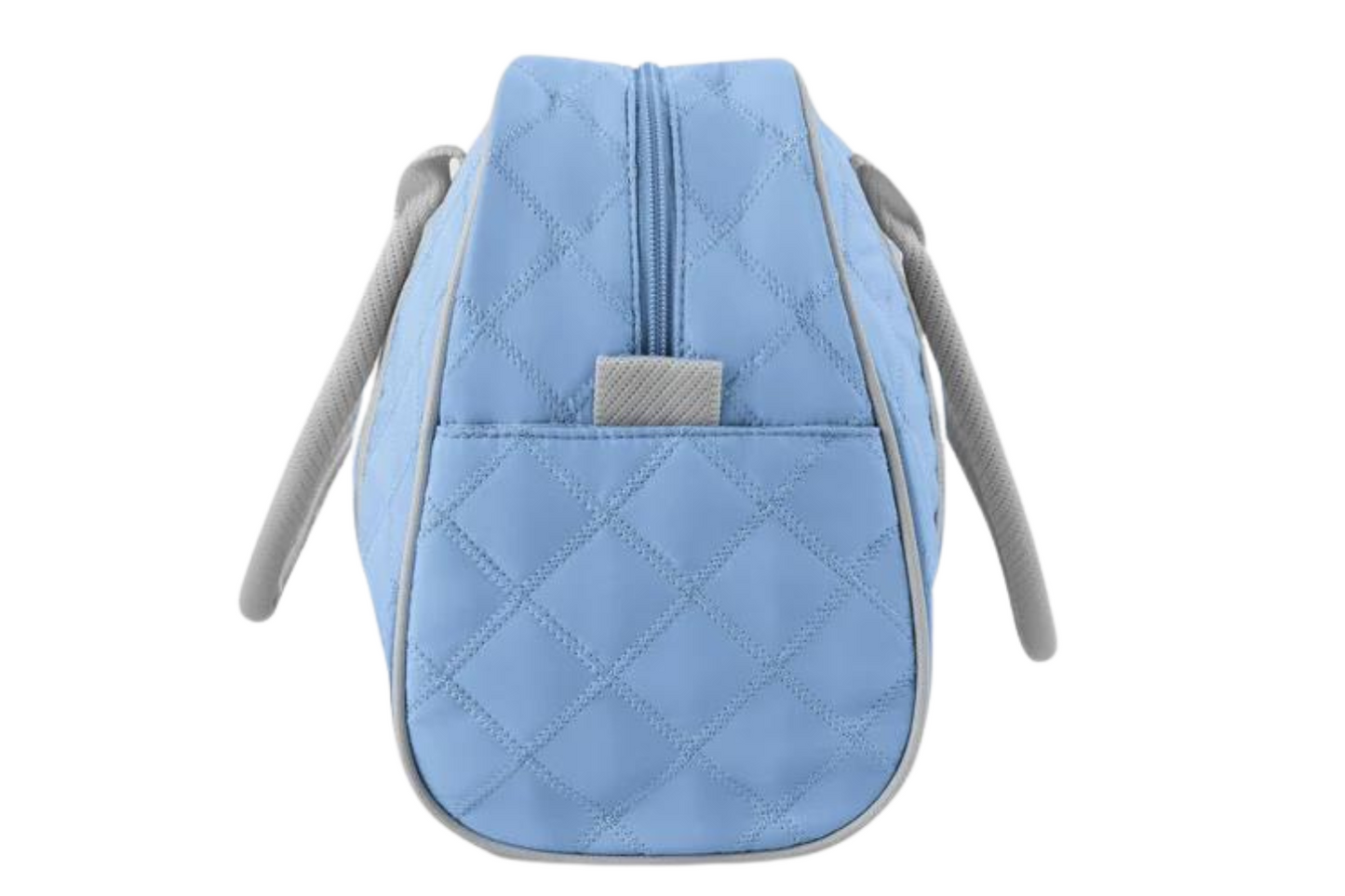 BLOCH A6194 "QUILTED ENCORE"BAG