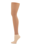 CAPEZIO 140 HOLD & STRETCH FOOTLESS TIGHT