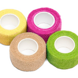BUNHEADS BH1526 ADHESIVE TOE WRAP
