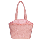 WEAR MOI DIV85 CUTE STYLISH SATIN BAG