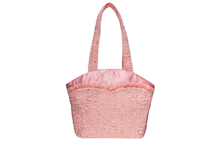 Wear top moi bag