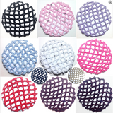 CJ MERC BC01 UNIVERSAL BUN COVER