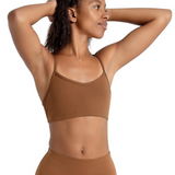 CAPEZIO TB102 CAMISOLE BRA TOP