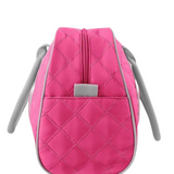 BLOCH A6194 "QUILTED ENCORE"TOTE BAG