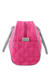 BLOCH A6194 "QUILTED ENCORE"BAG