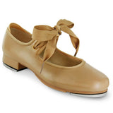BLOCH S0350T GIRLS ANNIE TODDLER TAP SHOE