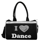 BLOCH A6146 "I LOVE DANCE" BAG