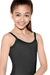 SO DANCA SL03 GIRLS PATTI CLASSIC CAMISOLE LEOTARD