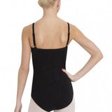 CAPEZIO CC110 CAMISOLE LEOTARD WITH BRATEK