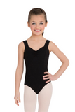 CAPEZIO CC202C GIRLS PRINCESS TANK LEOTARD