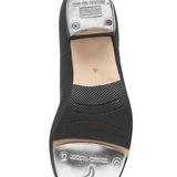 BLOCH S0301G GIRLS JAZZ TAP SHOE