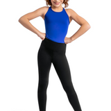 CAPEZIO TB204C CHILD ACTIVE LEGGINGS