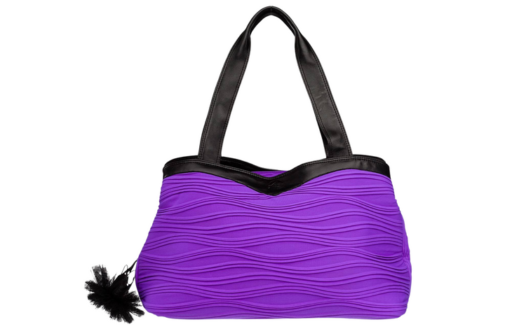 WEAR MOI DIV66 SLIMMING WAVE DANCE BAG The Dance Shoppe