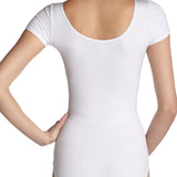 CAPEZIO TB133 SHORT SLEEVE LEOTARD