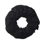WEAR MOI DIV108 STRETCH LACE HAIR SCRUNCHIES