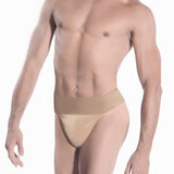 WEAR MOI DANCEBELT WIDE MEN ELASTIC UNDERGARMENTS