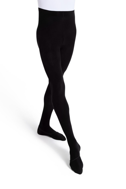 Capezio ultra soft clearance transition tights 1916