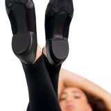 CAPEZIO CG33W ADULT JAZZ GLOVE JAZZ SHOES