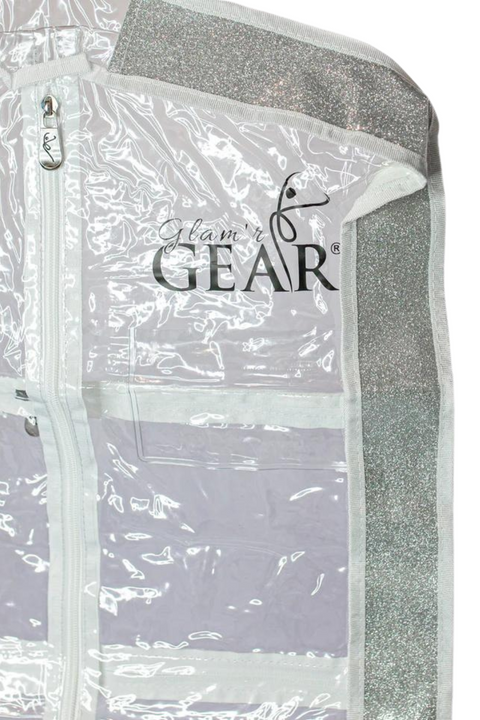 GLAM'R GEAR GARMENT BAGS LONG