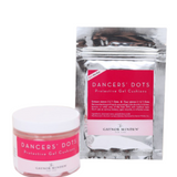 FULL SIZE JAR GEL DANCER'S DOTS- GAYNOR MINDEN