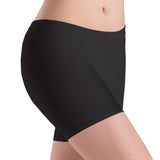MOTIONWEAR 7084 LOWER-RISE BIKE SHORTS