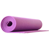 SUPERIOR STRETCH STAR NON-SLIP YOGA MAT