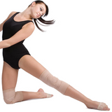 BUNHEADS BH1650-1651 GEL KNEE PADS