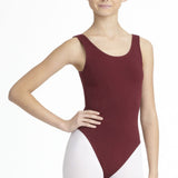 CAPEZIO CC200 WOMEN TANK LEOTARD