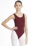 CAPEZIO CC200 WOMEN TANK LEOTARD