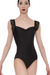 WEAR MOI SWEETPEA WOMEN MICROFIBER ELASTANE STRETCH TULLE TANK LEOTARD