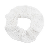 WEAR MOI DIV108 STRETCH LACE HAIR SCRUNCHIES