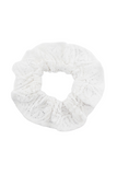 WEAR MOI DIV108 STRETCH LACE HAIR SCRUNCHIES