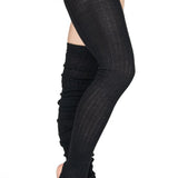 BODY WRAPPERS 92 48" EXTRA LONG STIRRUP LEG/TIGHT WARMERS