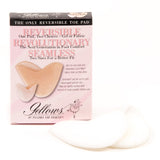 PILLOWS FOR POINTE GEL GELLOWS TOE PADS