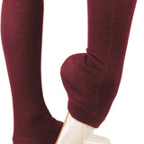 GAYNOR MINDEN AT-104 WOMEN SWEATER TIGHTS