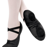 SANSHA PRO 1C CANVAS BALLET