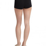 CAPEZIO CC600 BOY SHORT