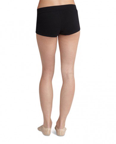 CAPEZIO CC600 BOY SHORT