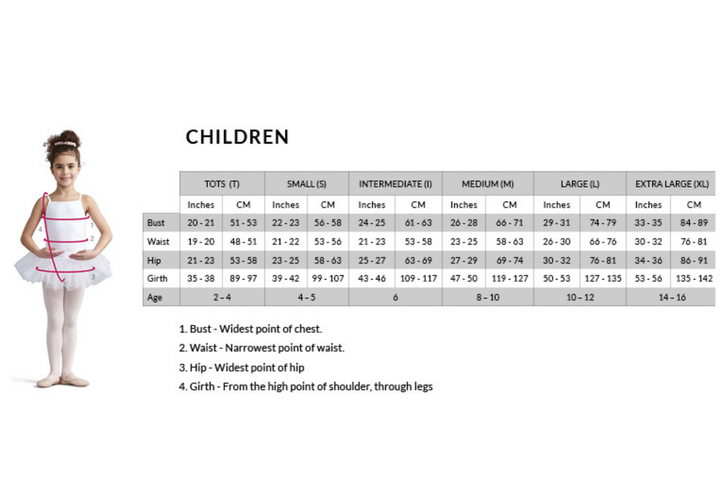 CAPEZIO N9635C GIRLS GEORGETTE PULL ON SKIRT