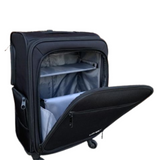 GLAM'R GEAR CHANGING STATION SOLO CARRY-ON