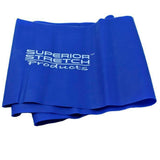 SUPERIOR STRETCH CLOVER BAND - INDIVIDUAL LEVEL 3 LATEX RESISTANCE STRETCH BAND